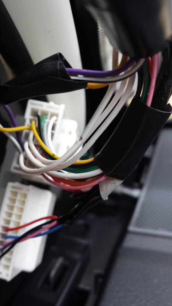 Glowing Lights Under Dash? Page 3 Toyota Nation Forum